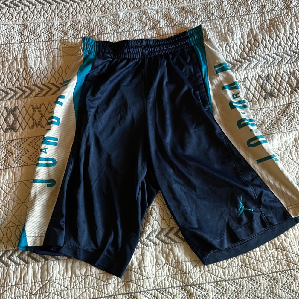 Used Small Jordan Shorts